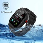 For Apple Watch Series 11 10 9 8 7 6 5 4 3military Iwatch Band Strap rugged Case