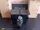 Parmeko Partridge As3638 35 Big Tube Output Transformer 300b 2a3 50        sales     