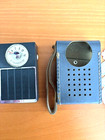 Jewel T s  -10 Vintage Transistor Radio    Usa     Immaculate Works Great