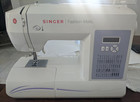 Singer Fashion Mate 6160 Sewing Machine