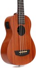 Kala U-bass Nomad Acoustic-electric Bass Guitar - Natural Satin