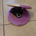 2005 Bratz Portable Cd Player Charli