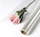 Clear Cellophane Wrap Roll 31 5    X 200ft  Thick Gift Basket   Flower Wrap