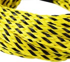Heavy Duty Tow Rope For Water Sports Rider Rope For Towable Tubes Boating Tow Ro