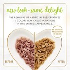 Purina Fancy Feast Grilled Wet Cat Food Salmon Feast In Gravy - 24x3oz