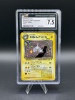     pokemon Jpn Huge Lot Of 13 Graded Vintage Holo Rare Cgc 7 5 8 5 High Value    