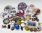 Vintage Elks Bpoe Various Items Lot Of 35