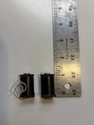 Spaulding And Rogers Vintage Coils Cloth Covered Wire 8 Wrap  
