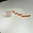 Antique Aesculap Medical Syringe Kit   Rare Vintage Glass Syringe Full Kit