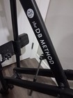 The Db Method Squat Machine Suspension Trainer Exercise Workout Training Gym