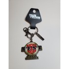 Universal Studios Transformers Keychain