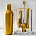 Encore Bar Tool Set-williams Sonoma 47686