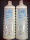 Avon Senses Bubble Bath 24 Oz Sensitive Skin Lot Of 2 Soothing New Stock Sealed
