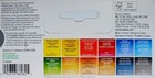 Winsor   Newton Professional Watercolour 14 Pc Field Pocket Set bid  19 99
