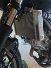 Aluminum Radiator Cooling Cooler For Suzuki Sv650 2017-2023 17710-18k00