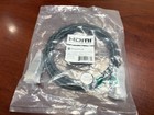 Hdmi Cable 6 Ft High Speed 4k Ethernet Hdtv Blu-ray Commercial Series Hdr