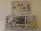 Leapster Leap Frog Star Wars  Disney Learning Game Lot