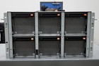 Netapp Naf-1302 Dual Sas Disk Array Filer System 2x Controller 2x Psu 6x Fan