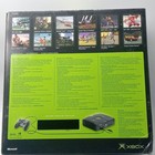 Original Xbox Og Console System Empty Console Box Only No Console 