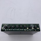 Joemeek Mc2 Half-rack Stereo Optical Compressor