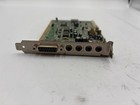 1x Creative Labs Isa Sound Blaster16 Card Ct2960