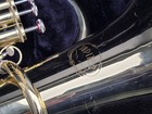 Jupiter Euphonium Baritone Brass With Case Jep-468 Taiwan