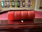 1970s Vintage Kryptonics Skateboard Wheels Red Used Old School Sims Alva Rare