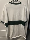 Men   s Polo Ralph Lauren Heavy Classic Fit Graphic Jersey Shirt Size Xxl Nwot