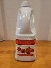 Torani 64 Fl  Oz  Strawberry Fruit Smoothie Mix Seller Original Owner