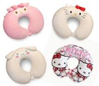 Head Support Neck Pillow Choice 10x12 In Toddler Car Seat Stroller U-shaped New
