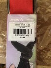 Rip-it Womens Softball Belt M l Scarlet