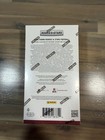 Panini Rookies   Stars Nfl 2025 Sealed Hobby Box  Autographs  Memorabilia Cards
