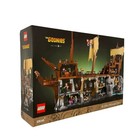 Lego Ideas The Goonies  21363   New Sealed Box 2912 Pcs