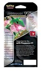 Pokemon Tcg V Battle Deck  Rayquaza V Rapid Strike Themed Deck Factory Sealed
