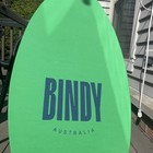 Bindy Australia Wake Board New
