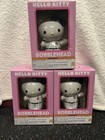 Chicago Cubs Hello Kitty Bobblehead 2025 Giveaway Light Up Bow Brand New