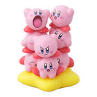 10pcs set Kirby Super Star Pvc Action Figure Doll Toys Collection Model Gifts
