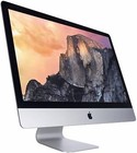 Apple Imac 21 5  Core I5-5250u 1 6ghz 8gb Ram 1tb Hdd  Mk142ll a  Very Good