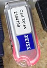 Zeiss 2104190 Axiovision 4 8 License Information Usb Memory Stick