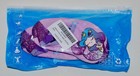 New Ning Little Girls Purple Mermaid Stretch Lightweight Water Shoes Us 5