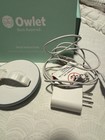 Owlet Smart Sock 2 Baby Monitor - Complete With Box 