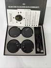 Ape Born Nextgen Ultra Ems Ab   Arm Muscle Stimulator New Open Box