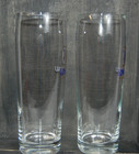 New Set Of 2 Rastal Lowenbrau  5l Beer Pilsner Glasses Made In Germany