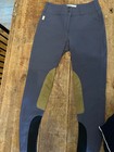 2 Pair Of Tailored Sportsman 28 Reg Trophy Hunter Breeches