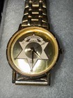 Sheriff Joe Robinson Barrow Co  Ga  2007 Souvenir Memento Watch And Pen  Working