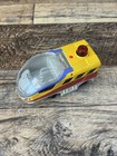 Fisher Price Geotrax Grand Central Station Aero   Eric 2 Cars   Figure Works V1