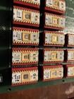 Rare Vintage 1973 Intel Imm 8-60 Prom Board