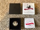 2022 Negro Leagues Baseball Uncirculated Proof Coa Ogp 50c Half Clad Dollar