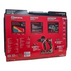 New  Milwaukee M18 Fuel 2-tool Combo Kit Hammer Drill impact Driver Kit