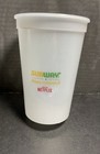 Subway Happy Gilmore Limited Edition Collectible Cup - Happy Gilmore 2 Netflix